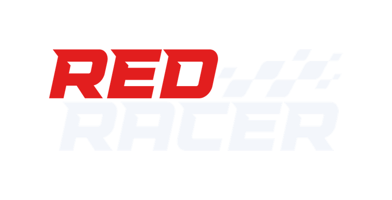Redracer logo